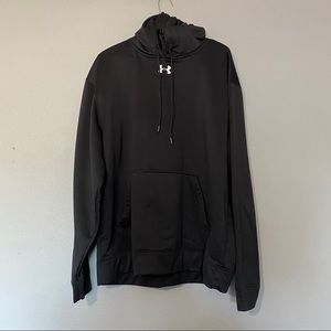 Under Armor hoodie